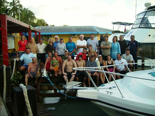 Group photo