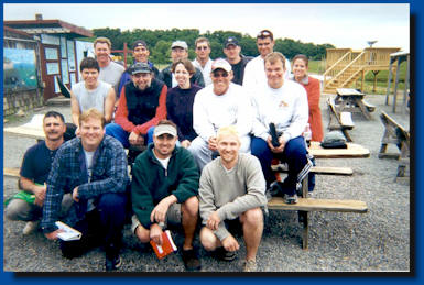 June 2002 Advanced Class