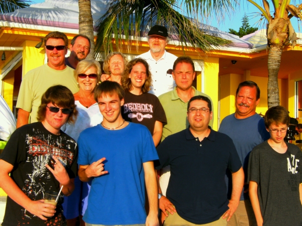 Group Photo