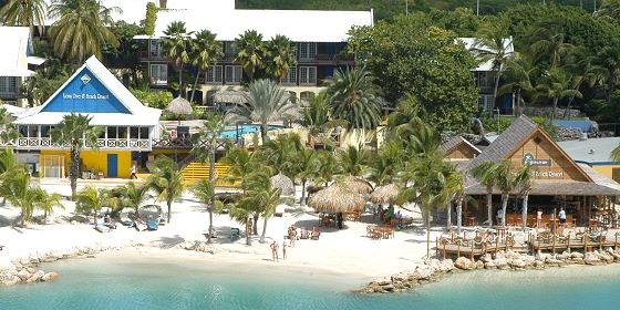 Curacao Vacation
