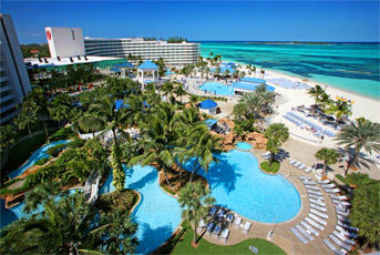 West View Beach & Pool